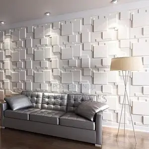3D Wallpanels