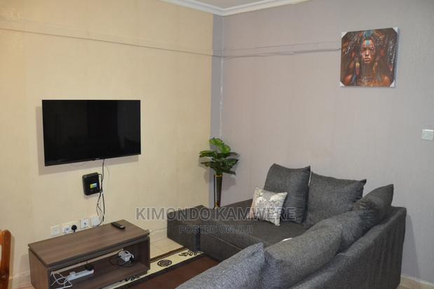 Airbnb Kawaha Wendani( 1b) - thumbnail 8