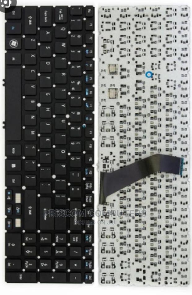 Keyboard Acer V5-121, V5-123, V5-131
