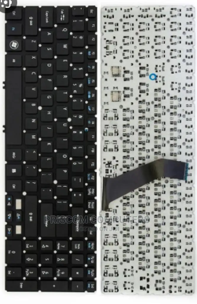 Keyboard Acer V5-121, V5-123, V5-131