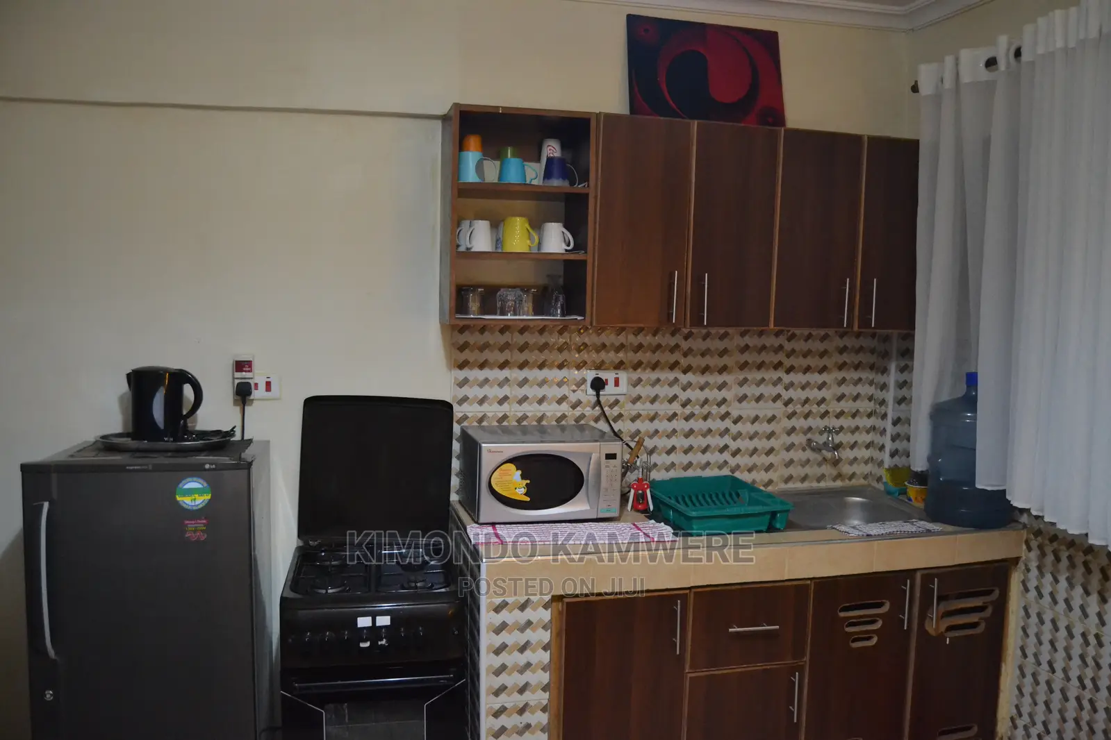 Airbnb Kawaha Wendani( 1b)