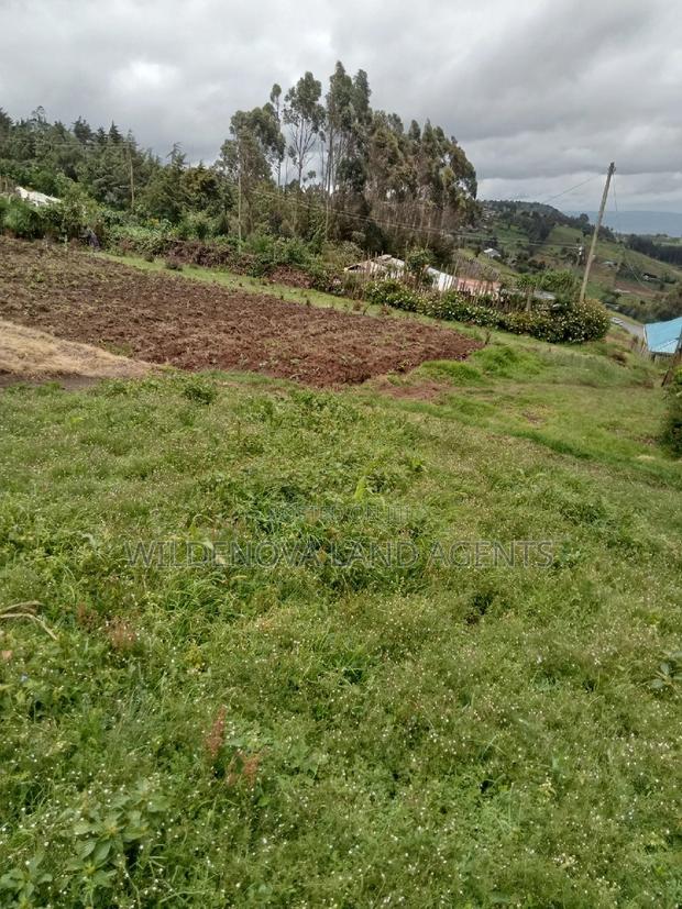Land on Sale at Flyover Naivasha