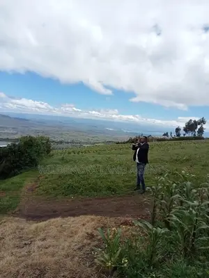 Land on Sale at Flyover Naivasha