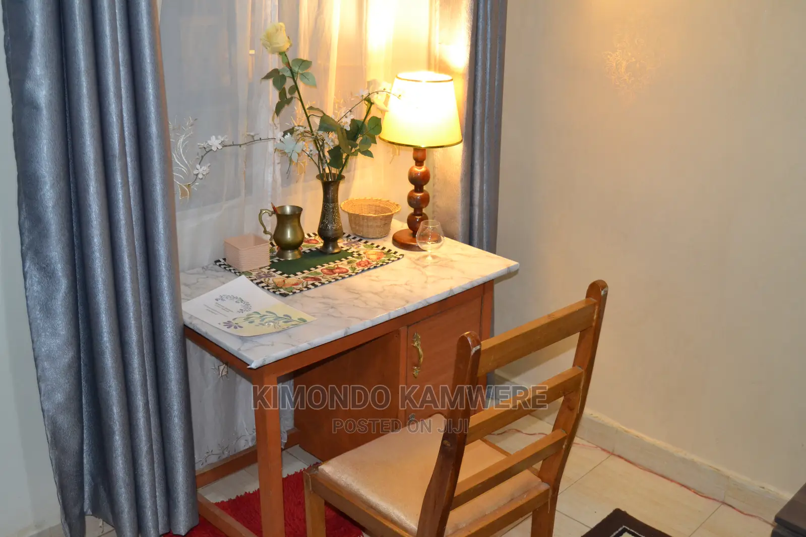 Airbnb Kawaha Wendani( 1b)