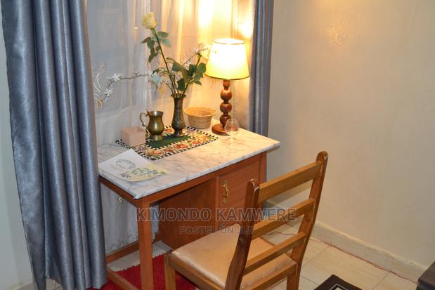 Airbnb Kawaha Wendani( 1b) - thumbnail 11