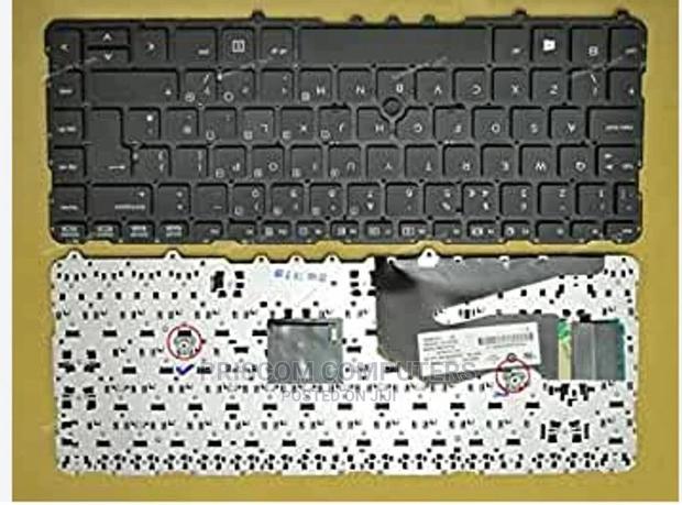 Keyboard For HP Elitebook 840 G1, 850 G2, 850 G1