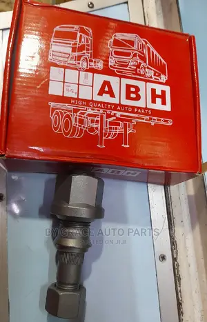 WHEEL STUDS 4.3( Modified)