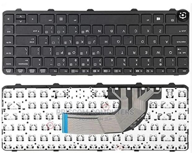 Keyboard HP 430G2, 440G0, 440G1, 440G2, 640G1 Non Backlight