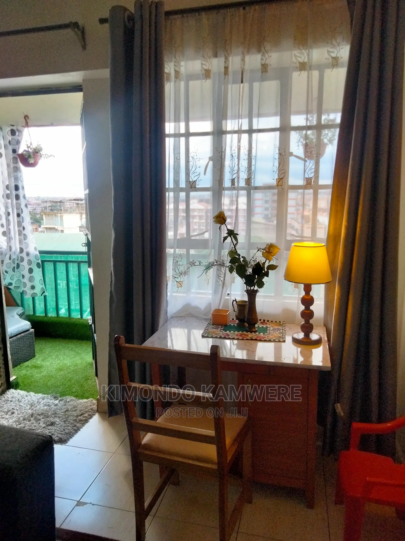 Airbnb Kawaha Wendani( 1b)