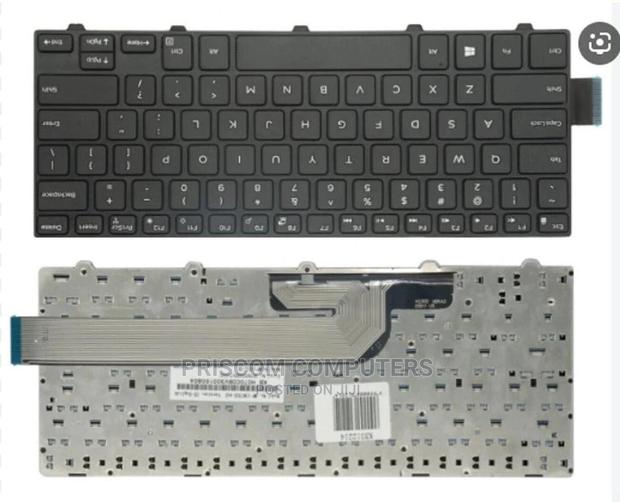 Dell Inspiron 3451, 3458, 3459, 3446, 3447 Keyboard
