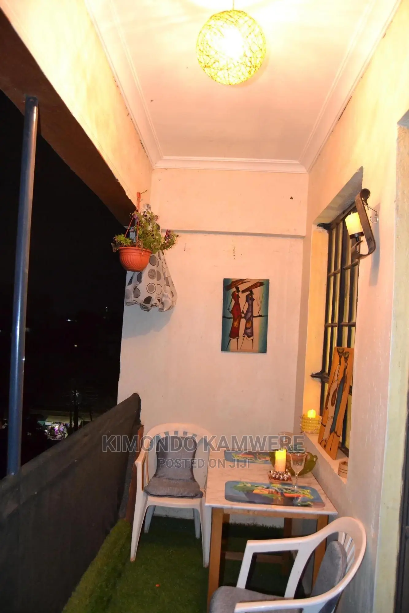 Airbnb Kawaha Wendani( 1b)