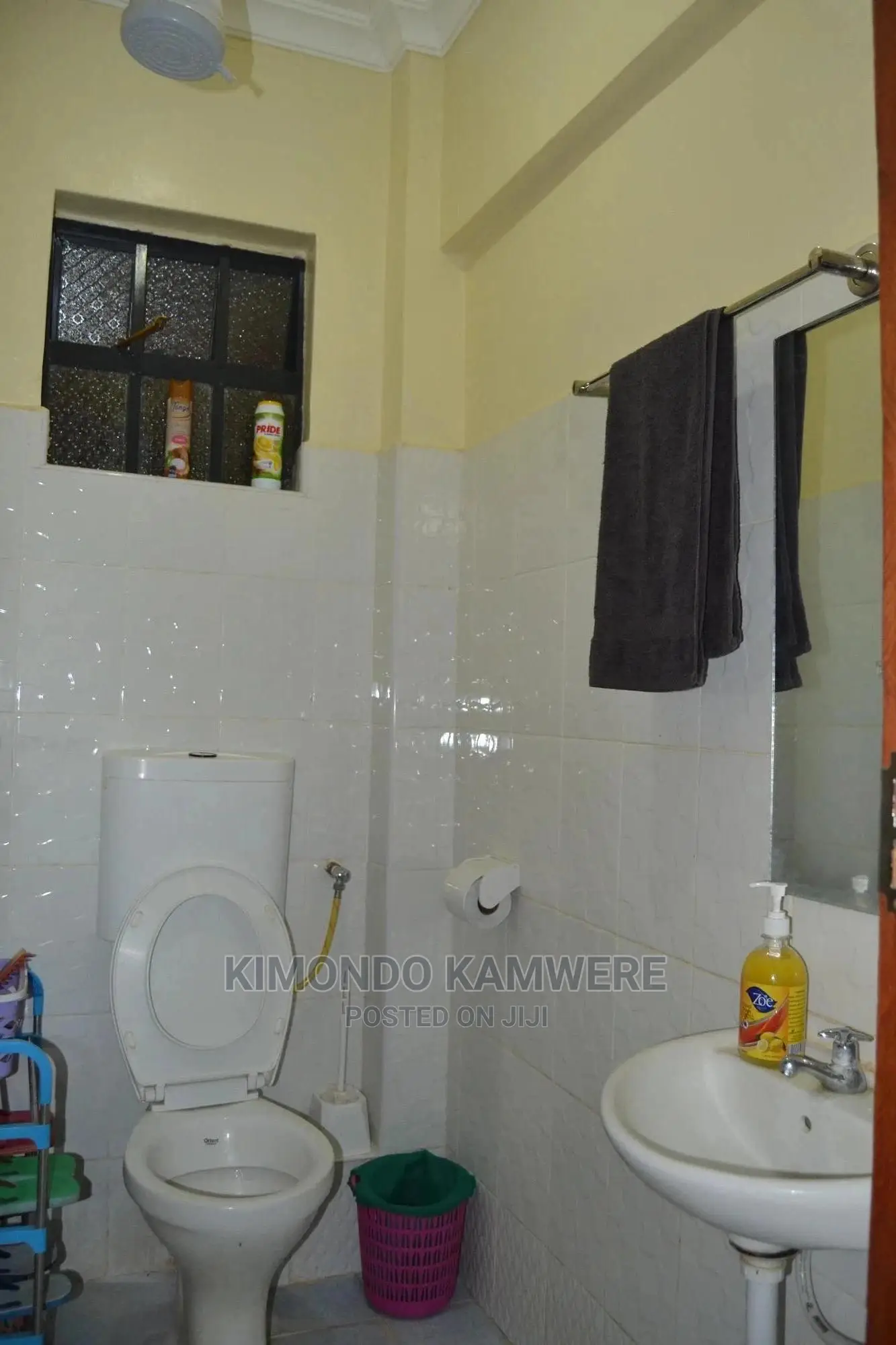 Airbnb Kawaha Wendani( 1b)