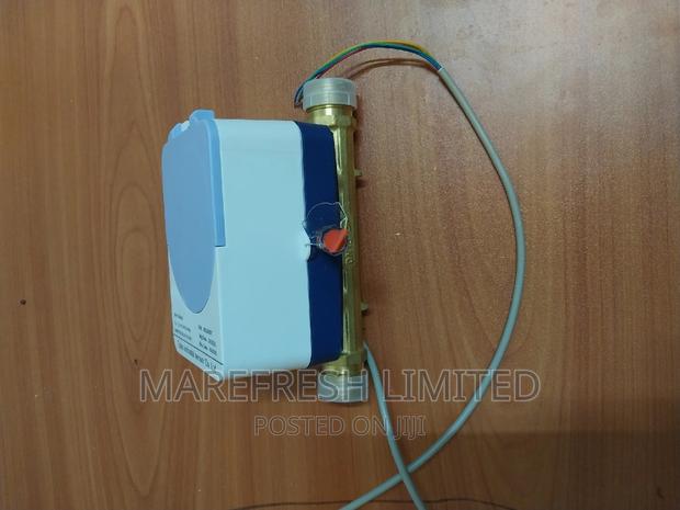Digital Water Meter - thumbnail 2