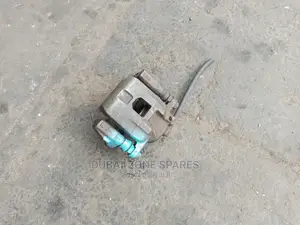 Front Calipers Pajero Io Available.