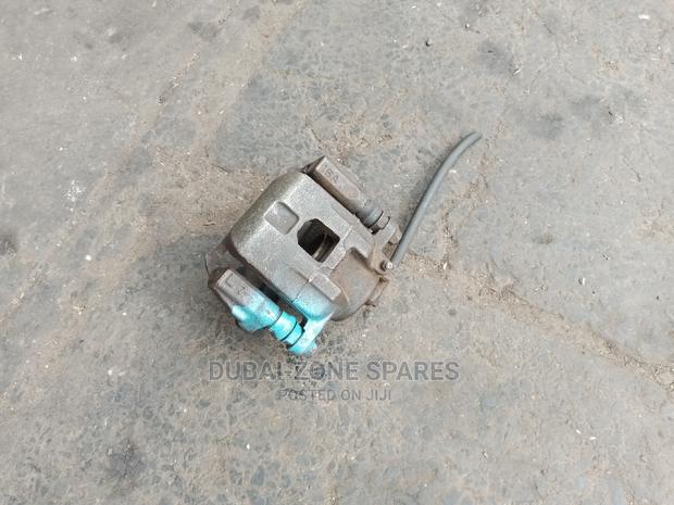 Front Calipers Pajero Io Available.