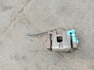 Front Calipers Pajero Io Available.