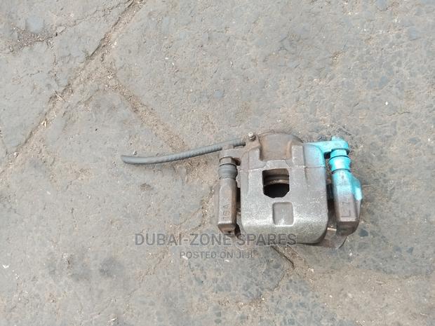 Front Calipers Pajero Io Available. - thumbnail 2