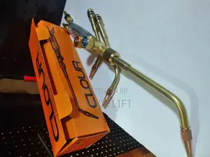 Gas Welding Tool