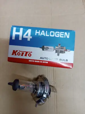 Headlights Bulbs