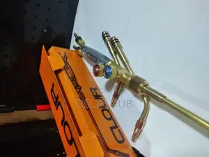 Acytylene Welding Torch