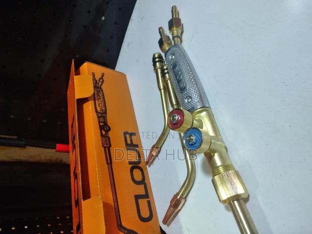 New Oxy Welding Torch