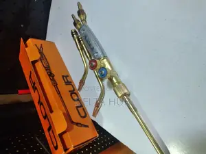 Gas Torch 