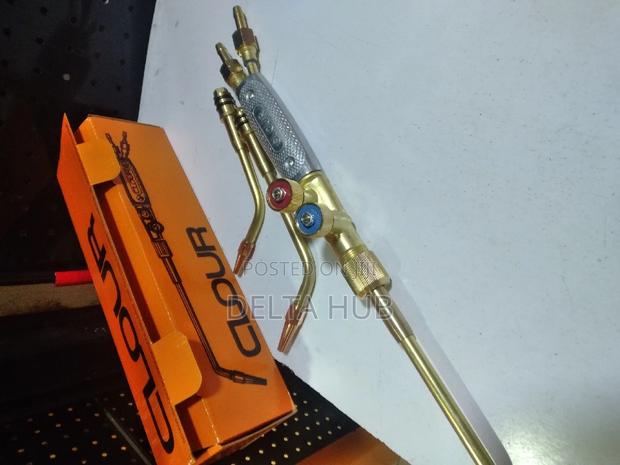 Gas Torch 