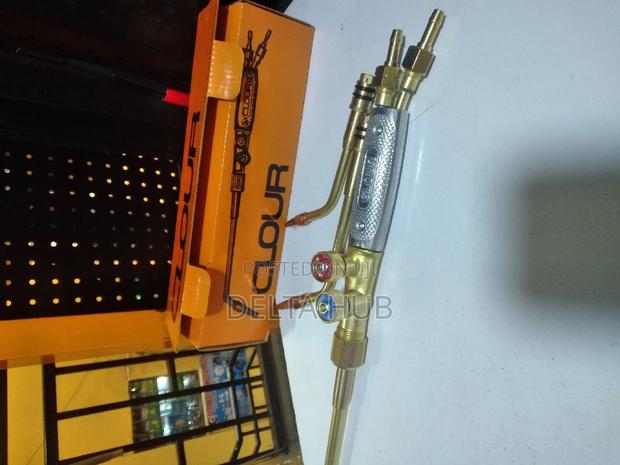 American Type Welding Torch