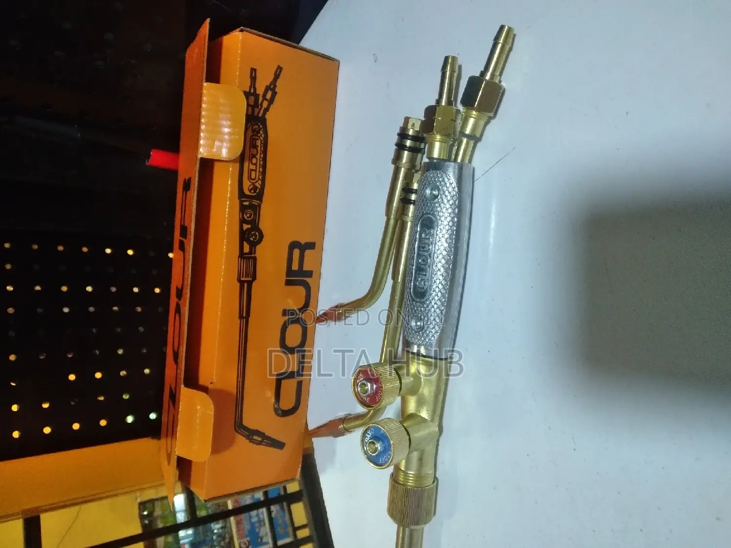 Affordable Torch Gas Welding