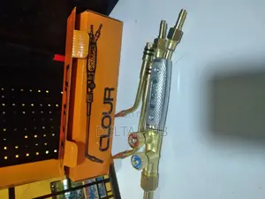 Affordable Torch Gas Welding