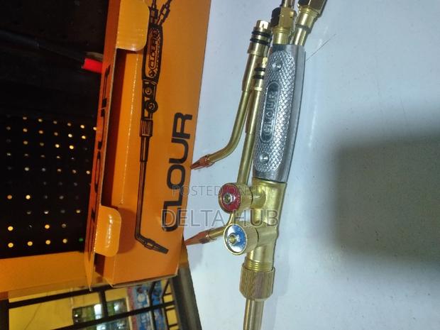 Gas Welding Tool.