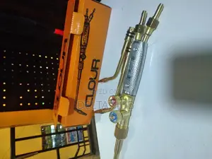 Gas Torch New