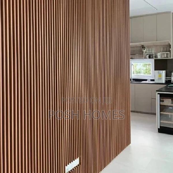 WPC Wallpanels