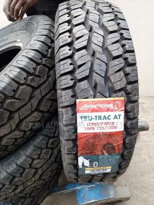 265/75r16 Armstrong