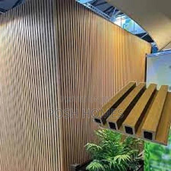 WPC Wall Panels