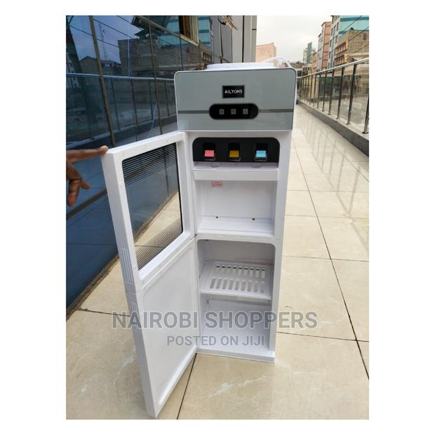 Dispenser 3 Taps Ailyons Dispenser - thumbnail 2