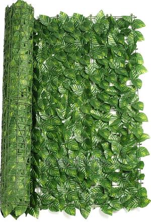 Get the Privacy You Want With Artificial Privacy Film - main view