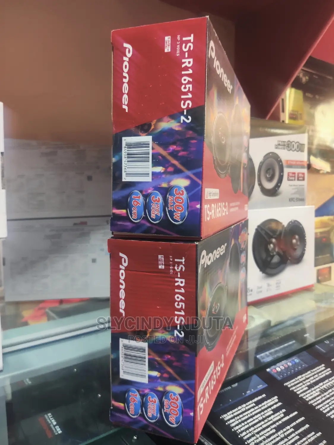 Pioneer Ts-R1651s-2