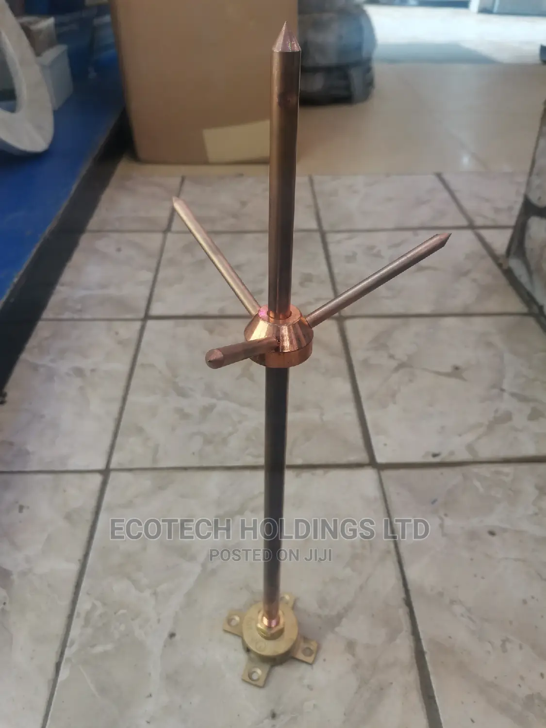 2ft Lightening Arrester