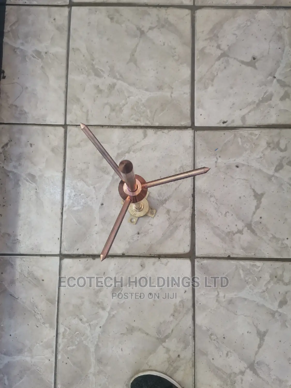 2ft Lightening Arrester