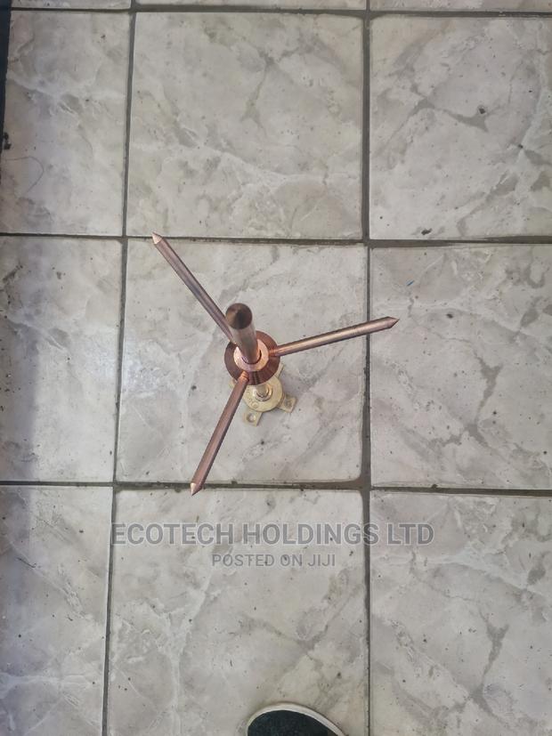 2ft Lightening Arrester - thumbnail 2