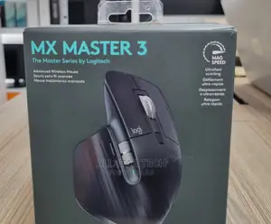 Mx Master 3