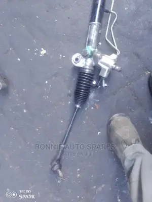 X-Trail NT30 Steering Rack