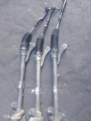 Demio Steering Rack 2010-2012