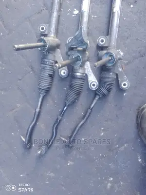 Demio Steering Rack 2010-2012