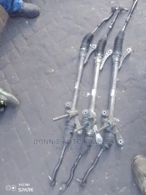 Demio Steering Rack 2010-2012