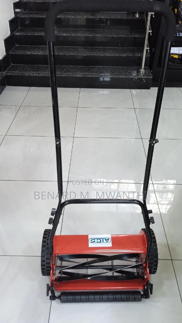 Lawnmower16" - main view