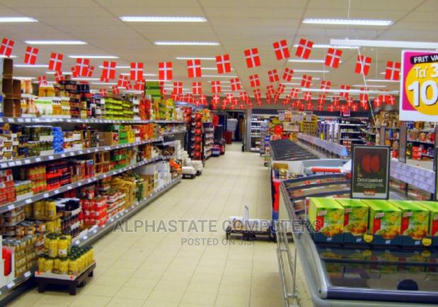 Remarkable Point of Sale System for Wholesale/Retail Shop/