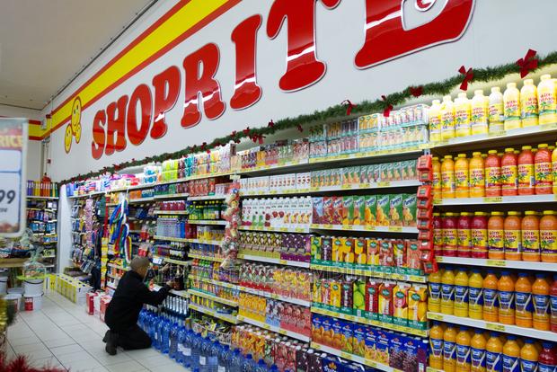 Remarkable Point of Sale System for Wholesale/Retail Shop