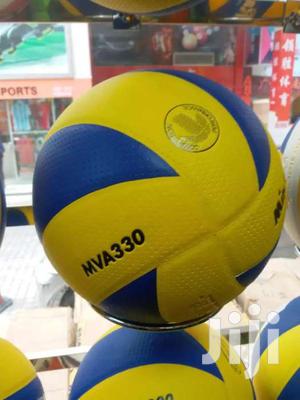 Volleyball Balls